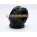 (DM502)Quality leather cock ring standard size fetish wear